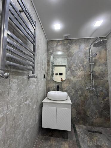 Продаётся 3-комн. вторичка 70 м², м. Ази Асланов, photo 21 from 26