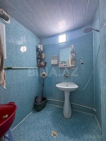 Satılır 3 otaqlı köhnə tikili 80 m², Yeni Günəşli q., photo 15 from 17