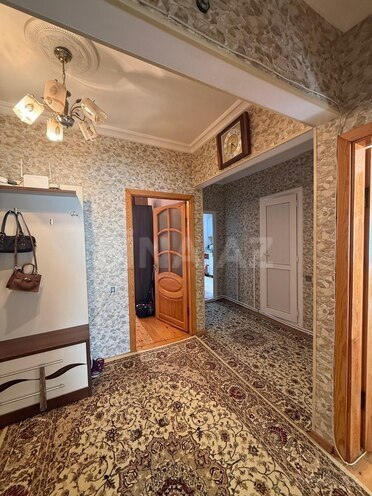 Satılır 3 otaqlı köhnə tikili 80 m², Yeni Günəşli q., photo 12 from 17