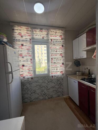 Satılır 3 otaqlı köhnə tikili 80 m², Yeni Günəşli q., photo 11 from 17