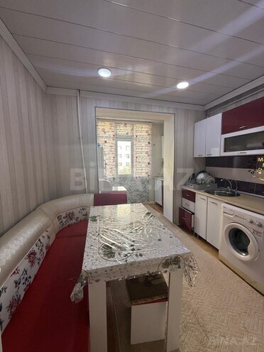 Satılır 3 otaqlı köhnə tikili 80 m², Yeni Günəşli q., photo 10 from 17