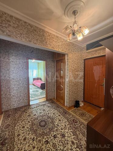 Satılır 3 otaqlı köhnə tikili 80 m², Yeni Günəşli q., photo 13 from 17