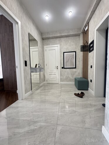 Сдаётся 2-комн. новостройка 70 м², пос. Бадамдар, photo 9 from 11