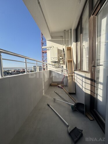 Сдаётся 2-комн. новостройка 70 м², пос. Бадамдар, photo 10 from 11