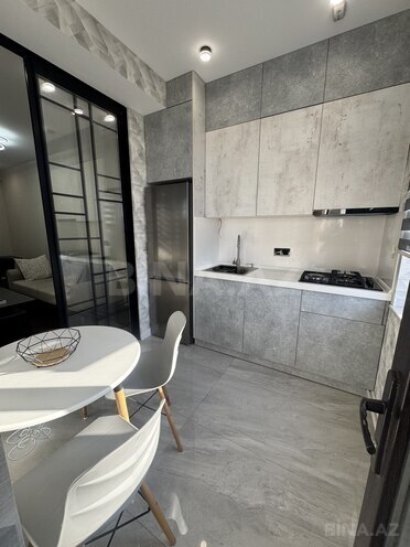 Сдаётся 2-комн. новостройка 70 м², пос. Бадамдар, photo 8 from 11
