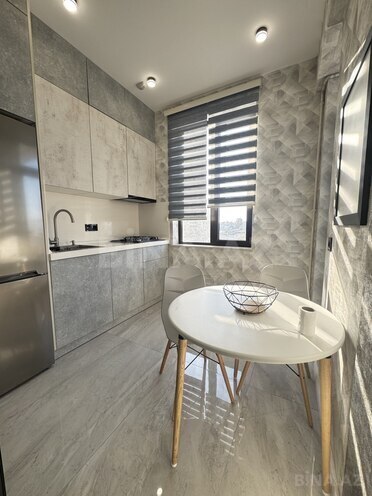 Сдаётся 2-комн. новостройка 70 м², пос. Бадамдар, photo 7 from 11