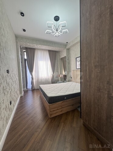 Сдаётся 2-комн. новостройка 70 м², пос. Бадамдар, photo 6 from 11