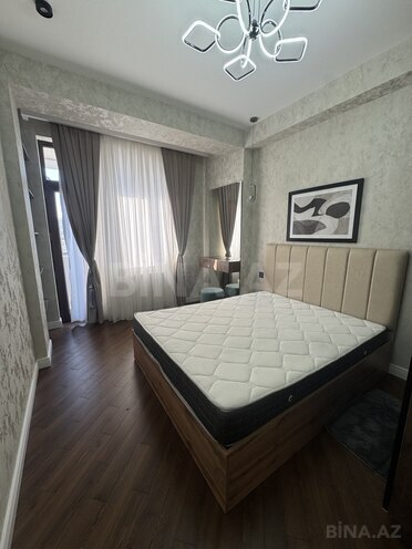 Сдаётся 2-комн. новостройка 70 м², пос. Бадамдар, photo 5 from 11