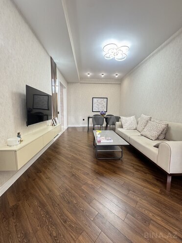 Сдаётся 2-комн. новостройка 70 м², пос. Бадамдар, photo 3 from 11