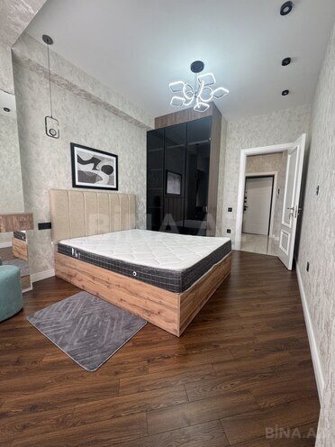 Сдаётся 2-комн. новостройка 70 м², пос. Бадамдар, photo 4 from 11