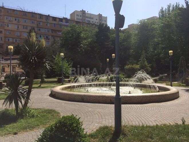 İcarəyə verilir 2 otaqlı köhnə tikili 65 m², Azadlıq Prospekti m., photo 8 from 22