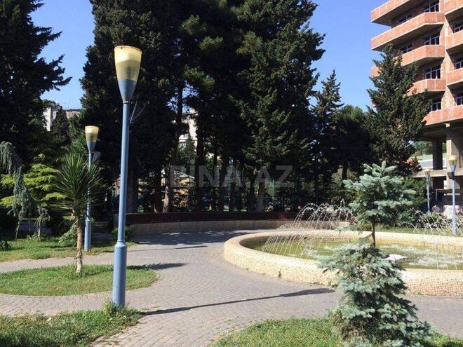 İcarəyə verilir 2 otaqlı köhnə tikili 65 m², Azadlıq Prospekti m., photo 7 from 22