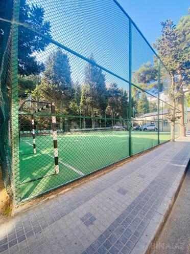 İcarəyə verilir 2 otaqlı köhnə tikili 65 m², Azadlıq Prospekti m., photo 4 from 22