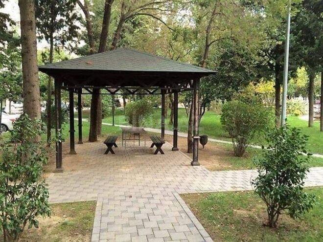 İcarəyə verilir 2 otaqlı köhnə tikili 65 m², Azadlıq Prospekti m., photo 3 from 22