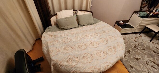 Satılır 3 otaqlı yeni tikili 150 m², Nəriman Nərimanov m., photo 11 from 19