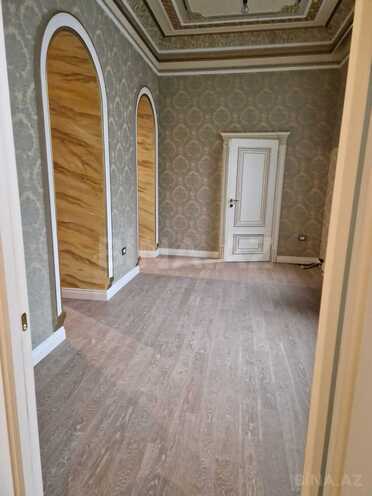 Satılır 5 otaqlı köhnə tikili 220 m², Sahil m., photo 11 from 22