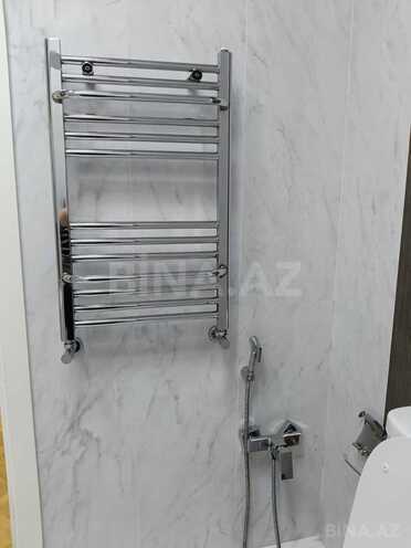 Satılır 2 otaqlı yeni tikili 97 m², Ağ şəhər q., photo 29 from 31