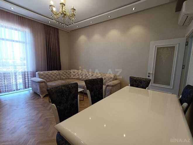 Satılır 2 otaqlı yeni tikili 97 m², Ağ şəhər q., photo 4 from 31