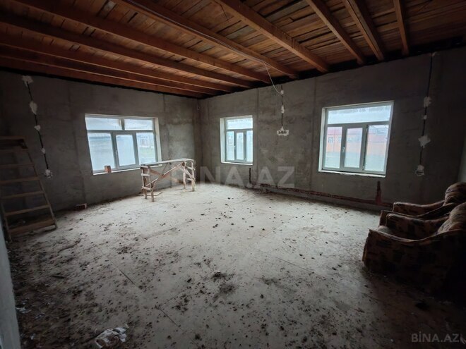Продаётся 4-комн. дом/дача 135 м², пос. Савалан, photo 10 from 16