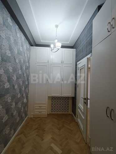 Satılır 2 otaqlı yeni tikili 97 m², Ağ şəhər q., photo 21 from 31