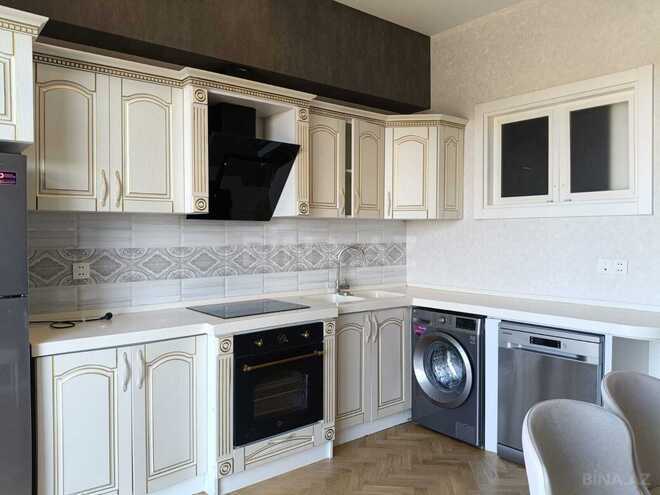 Satılır 2 otaqlı yeni tikili 97 m², Ağ şəhər q., photo 13 from 31