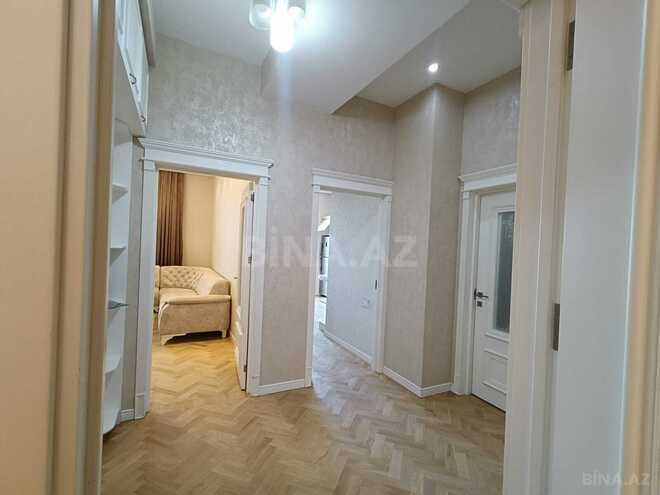 Satılır 2 otaqlı yeni tikili 97 m², Ağ şəhər q., photo 23 from 31
