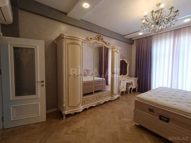 Satılır 2 otaqlı yeni tikili 97 m², Ağ şəhər q., photo 9 from 31