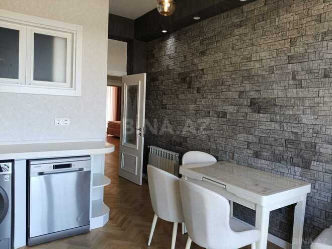 Satılır 2 otaqlı yeni tikili 97 m², Ağ şəhər q., photo 16 from 31