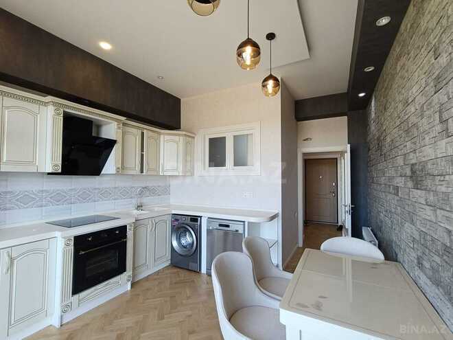 Satılır 2 otaqlı yeni tikili 97 m², Ağ şəhər q., photo 18 from 31