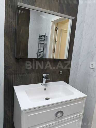 Satılır 2 otaqlı yeni tikili 97 m², Ağ şəhər q., photo 27 from 31