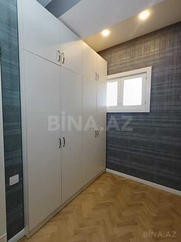 Satılır 2 otaqlı yeni tikili 97 m², Ağ şəhər q., photo 20 from 31