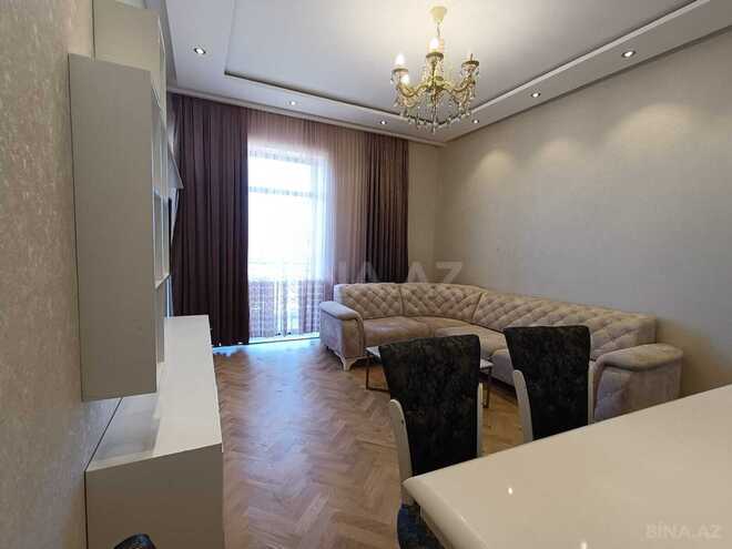 Satılır 2 otaqlı yeni tikili 97 m², Ağ şəhər q., photo 5 from 31