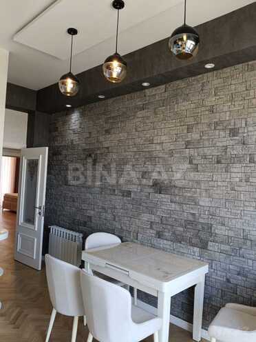 Satılır 2 otaqlı yeni tikili 97 m², Ağ şəhər q., photo 19 from 31