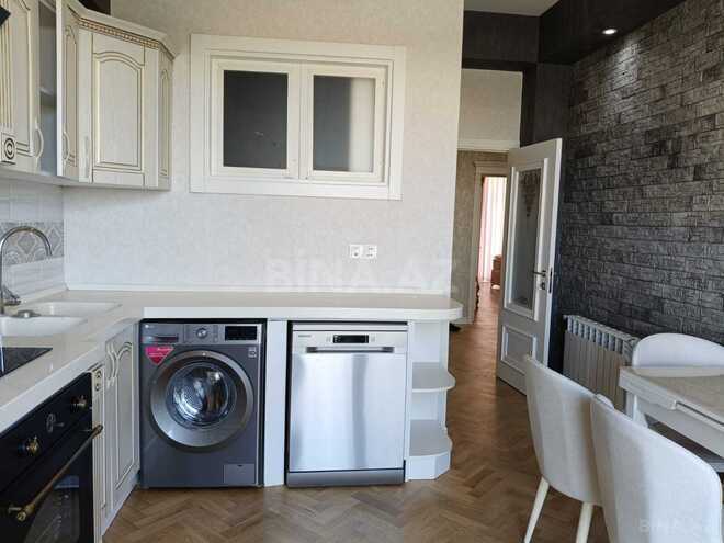 Satılır 2 otaqlı yeni tikili 97 m², Ağ şəhər q., photo 15 from 31