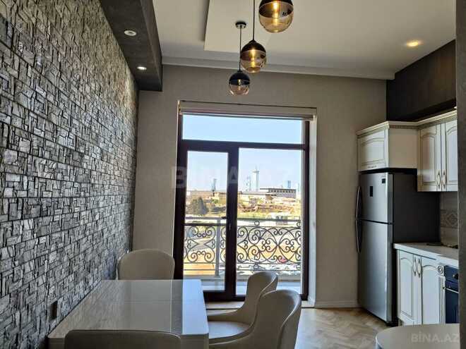 Satılır 2 otaqlı yeni tikili 97 m², Ağ şəhər q., photo 12 from 31