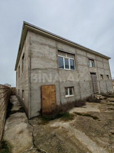 Продаётся 4-комн. дом/дача 135 м², пос. Савалан, photo 5 from 16