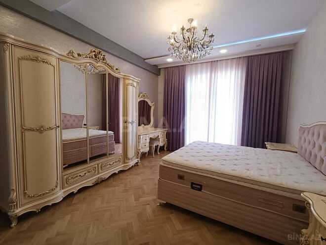 Satılır 2 otaqlı yeni tikili 97 m², Ağ şəhər q., photo 6 from 31