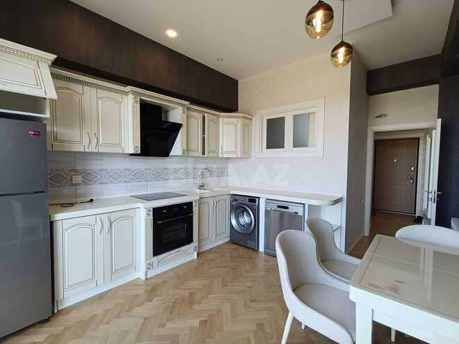Satılır 2 otaqlı yeni tikili 97 m², Ağ şəhər q., photo 11 from 31