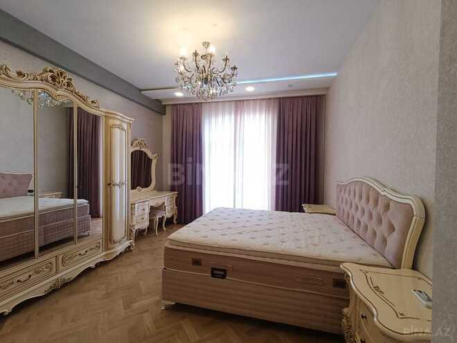 Satılır 2 otaqlı yeni tikili 97 m², Ağ şəhər q., photo 8 from 31