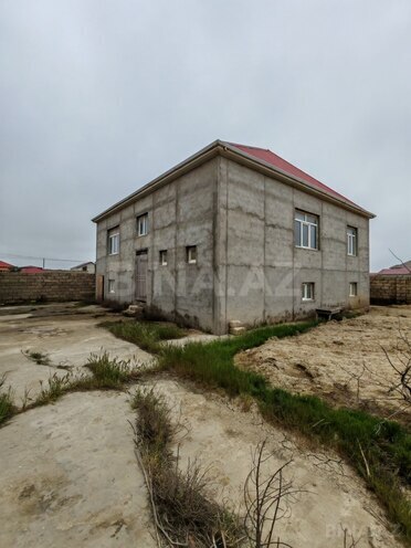 Продаётся 4-комн. дом/дача 135 м², пос. Савалан, photo 1 from 16