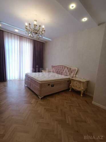 Satılır 2 otaqlı yeni tikili 97 m², Ağ şəhər q., photo 7 from 31
