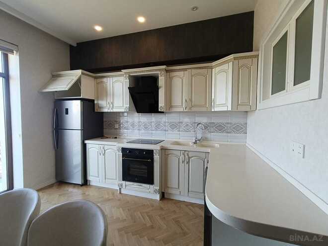 Satılır 2 otaqlı yeni tikili 97 m², Ağ şəhər q., photo 10 from 31