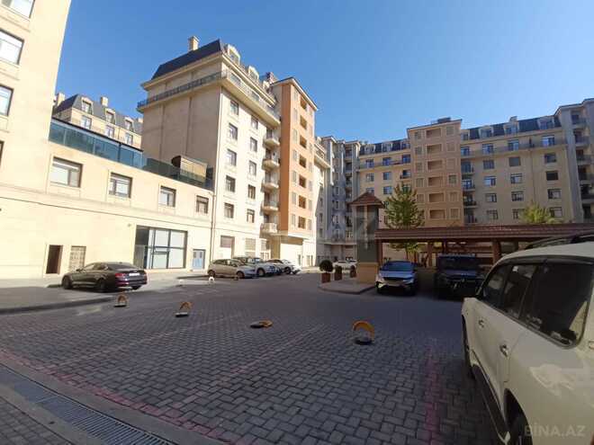Satılır 2 otaqlı yeni tikili 97 m², Ağ şəhər q., photo 25 from 31