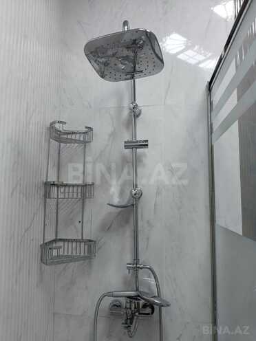 Satılır 2 otaqlı yeni tikili 97 m², Ağ şəhər q., photo 28 from 31