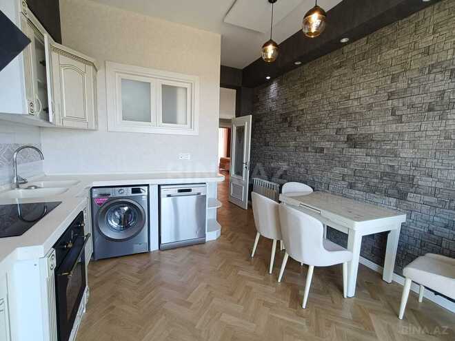 Satılır 2 otaqlı yeni tikili 97 m², Ağ şəhər q., photo 14 from 31
