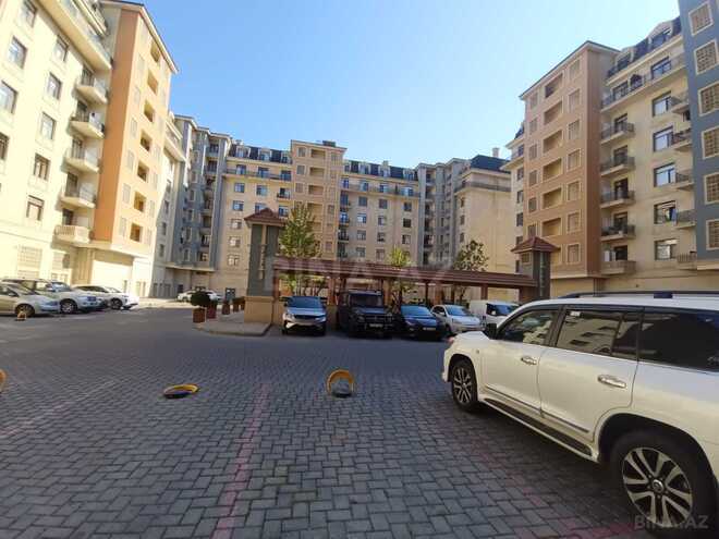 Satılır 2 otaqlı yeni tikili 97 m², Ağ şəhər q., photo 24 from 31