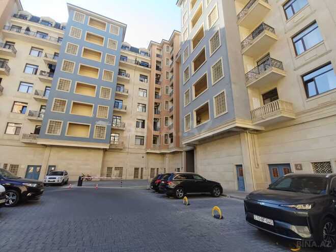 Satılır 2 otaqlı yeni tikili 97 m², Ağ şəhər q., photo 26 from 31