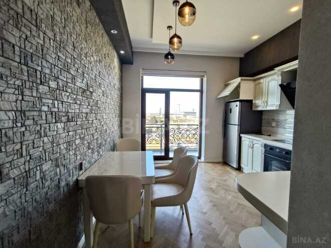 Satılır 2 otaqlı yeni tikili 97 m², Ağ şəhər q., photo 17 from 31
