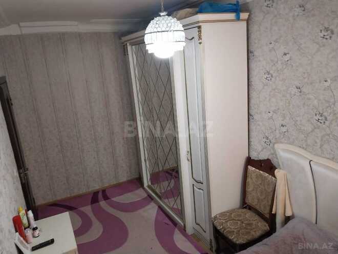 Продаётся 3-комн. вторичка 70 м², Бинагадинский р., photo 6 from 12