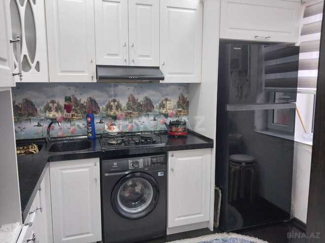 Продаётся 3-комн. вторичка 70 м², Бинагадинский р., photo 10 from 12